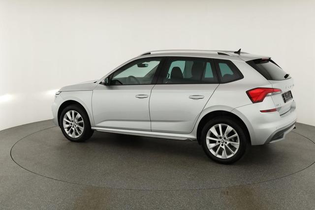 Skoda Kamiq Style 1.5 TSI Style, Kamera, LED, Winter, 17-Zoll 