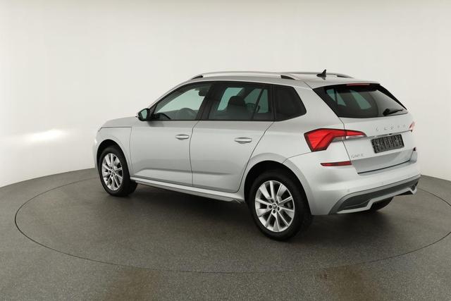 Skoda Kamiq Style 1.5 TSI Style, Kamera, LED, Winter, 17-Zoll 
