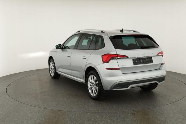 Skoda Kamiq Style 1.5 TSI Style, Kamera, LED, Winter, 17-Zoll 