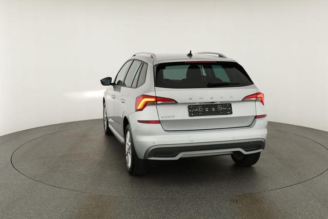Skoda Kamiq Style 1.5 TSI Style, Kamera, LED, Winter, 17-Zoll 