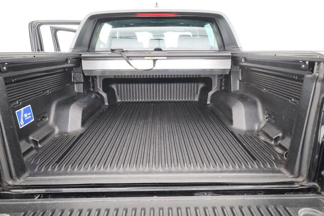 Ford Raptor Doppelkabine 4x4 2.0 TDCi DOKA 4x4, AHK, Navi, FS beheizbar 
