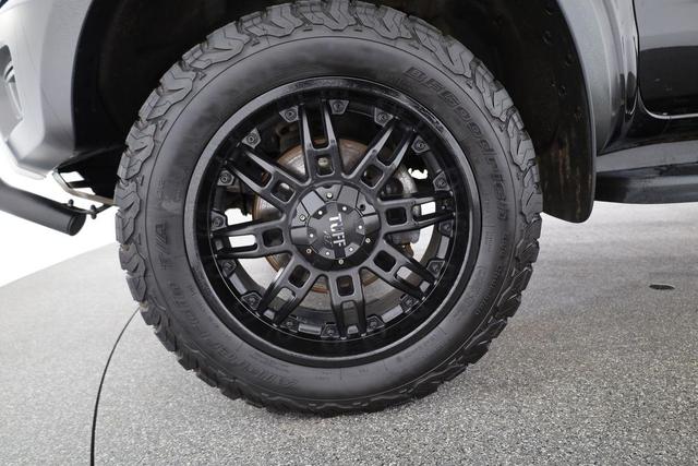 Ford Raptor Doppelkabine 4x4 2.0 TDCi DOKA 4x4, AHK, Navi, FS beheizbar 