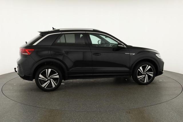 Volkswagen T-Roc R-Line 1.5 TSI DSG R-Line, Side, Kamera, Winter, el. Klappe, 18-Zoll 
