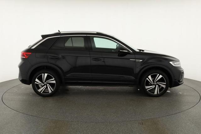 Volkswagen T-Roc R-Line 1.5 TSI DSG R-Line, Side, Kamera, Winter, el. Klappe, 18-Zoll 