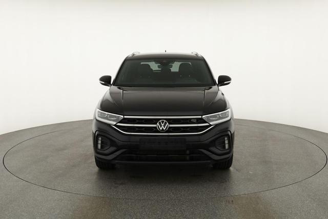 Volkswagen T-Roc R-Line 1.5 TSI DSG R-Line, Side, Kamera, Winter, el. Klappe, 18-Zoll 