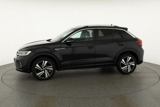 Volkswagen T-Roc R-Line 1.5 TSI DSG R-Line, Side, Kamera, Winter, el. Klappe, 18-Zoll 