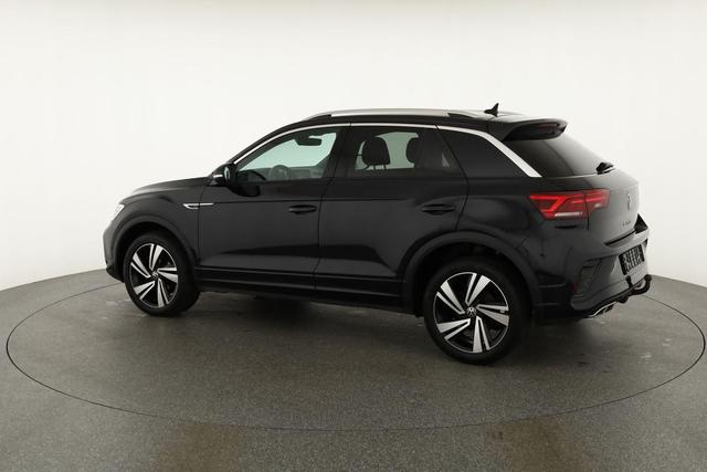 Volkswagen T-Roc R-Line 1.5 TSI DSG R-Line, Side, Kamera, Winter, el. Klappe, 18-Zoll 
