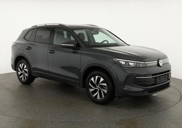 Volkswagen Tiguan - 1.5 eTSI 110 kW Life DSG Life, Navi, AHK, easyOpen, LED-Plus, Kamera