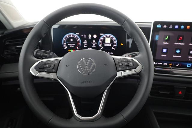 Volkswagen Tiguan 1.5 eTSI 110 kW Life DSG Life, Navi, AHK, easyOpen, LED-Plus, Kamera 