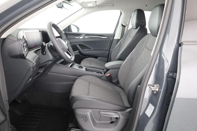 Volkswagen Tiguan 1.5 eTSI 110 kW Life DSG Life, Navi, AHK, easyOpen, LED-Plus, Kamera 
