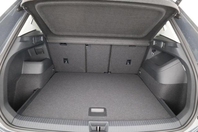Volkswagen Tiguan 1.5 eTSI 110 kW Life DSG Life, Navi, AHK, easyOpen, LED-Plus, Kamera 