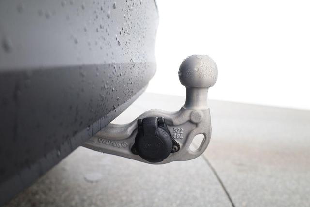 Volkswagen Tiguan 1.5 eTSI 110 kW Life DSG Life, Navi, AHK, easyOpen, LED-Plus, Kamera 