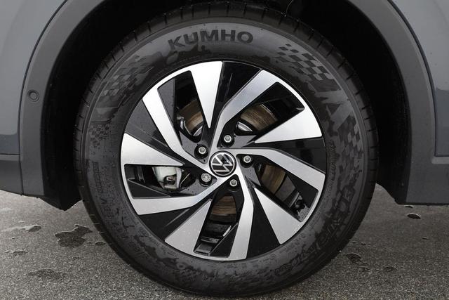 Volkswagen Tiguan 1.5 eTSI 110 kW Life DSG Life, Navi, AHK, easyOpen, LED-Plus, Kamera 