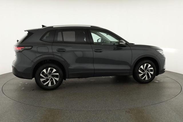 Volkswagen Tiguan 1.5 eTSI 110 kW Life DSG Life, Navi, AHK, easyOpen, LED-Plus, Kamera 