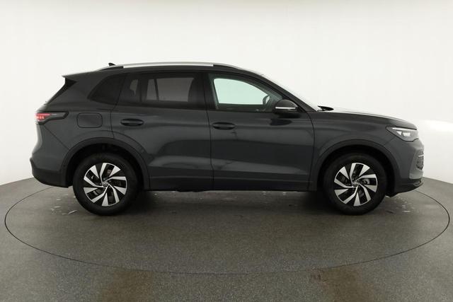 Volkswagen Tiguan 1.5 eTSI 110 kW Life DSG Life, Navi, AHK, easyOpen, LED-Plus, Kamera 