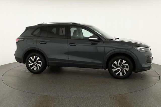 Volkswagen Tiguan 1.5 eTSI 110 kW Life DSG Life, Navi, AHK, easyOpen, LED-Plus, Kamera 