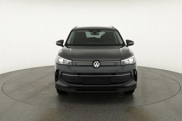 Volkswagen Tiguan 1.5 eTSI 110 kW Life DSG Life, Navi, AHK, easyOpen, LED-Plus, Kamera 