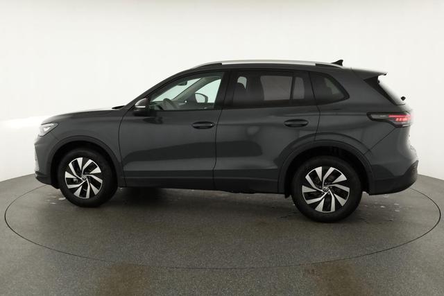 Volkswagen Tiguan 1.5 eTSI 110 kW Life DSG Life, Navi, AHK, easyOpen, LED-Plus, Kamera 