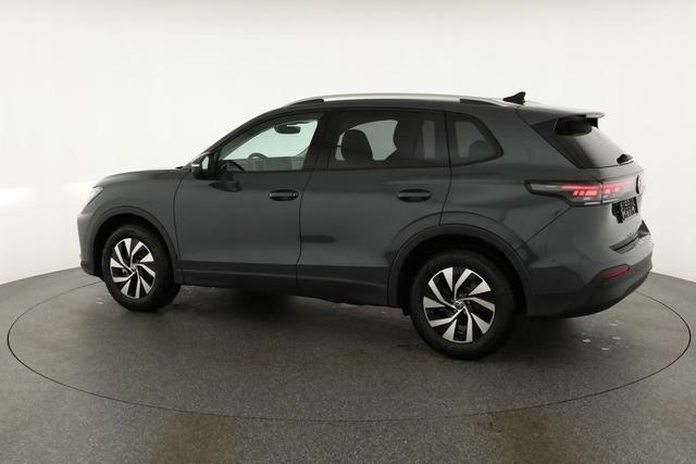 Volkswagen Tiguan 1.5 eTSI 110 kW Life DSG Life, Navi, AHK, easyOpen, LED-Plus, Kamera 