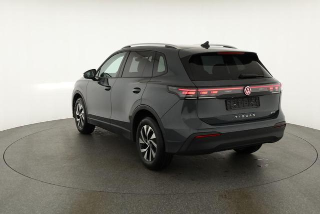 Volkswagen Tiguan 1.5 eTSI 110 kW Life DSG Life, Navi, AHK, easyOpen, LED-Plus, Kamera 