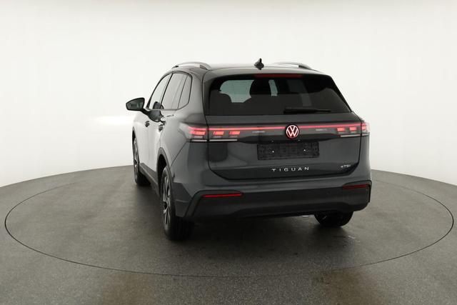 Volkswagen Tiguan 1.5 eTSI 110 kW Life DSG Life, Navi, AHK, easyOpen, LED-Plus, Kamera 