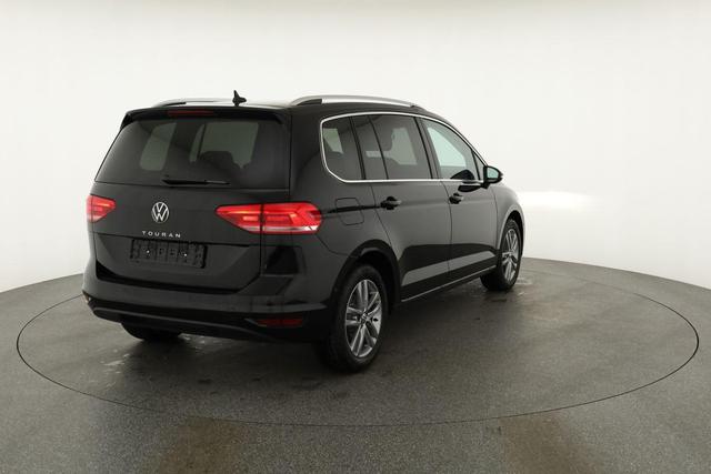 Volkswagen Touran Comfortline BMT/Start-Stopp 1.5 TSI DSG Comfortline, 7-Sitzer, AHK, Navi, Kamera, Side, Winter, 4-J. Garantie 