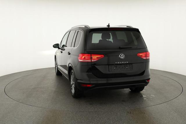 Volkswagen Touran Comfortline BMT/Start-Stopp 1.5 TSI DSG Comfortline, 7-Sitzer, AHK, Navi, Kamera, Side, Winter, 4-J. Garantie 