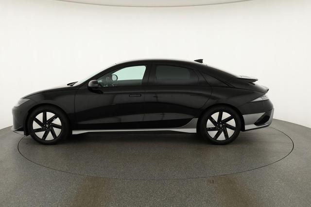 Hyundai IONIQ 6 Uniq Elektro 77,4 kWh, Matrix, HuD, Side, AreaView, Navi, BOSE, Winter 