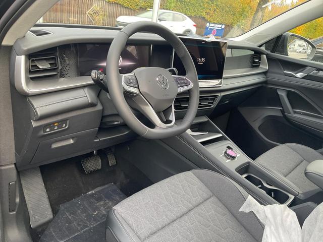Volkswagen Tayron - 1.5 TSI eHybrid 150 kW Life DSG Life, Pano, HuD, AHK, LED-Plus, Navi, 18-Zoll, 5-J Garantie