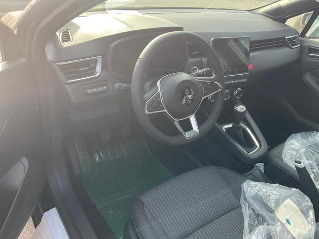 Mitsubishi Colt - Select 1.0 MPI-T Select, LED, Kamera, Side, Winter, 17-Zoll