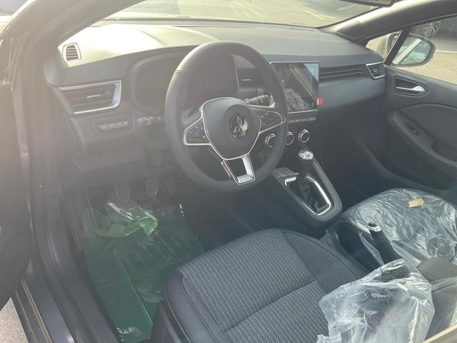 Mitsubishi Colt - Select 1.0 MPI-T Select, LED, Kamera, Side, Winter, 17-Zoll