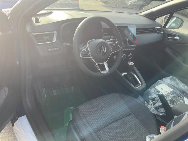 Mitsubishi Colt - Select 1.0 MPI-T Select, LED, Kamera, Side, Winter, 17-Zoll