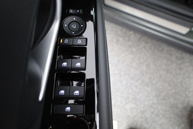 Hyundai TUCSON 1,6 T-GDI PHEV 1.6 Luxury, AHK, Pano, Matrix, HuD, Side, Winter 