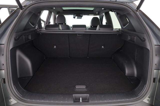 Hyundai TUCSON 1,6 T-GDI PHEV 1.6 Luxury, AHK, Pano, Matrix, HuD, Side, Winter 