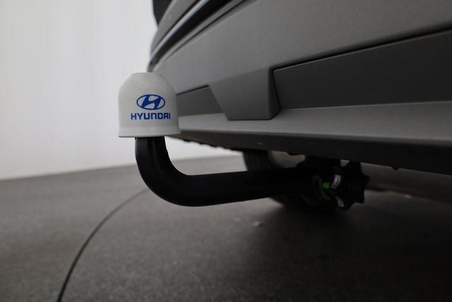 Hyundai TUCSON 1,6 T-GDI PHEV 1.6 Luxury, AHK, Pano, Matrix, HuD, Side, Winter 