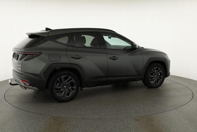 Hyundai TUCSON 1,6 T-GDI PHEV 1.6 Luxury, AHK, Pano, Matrix, HuD, Side, Winter 