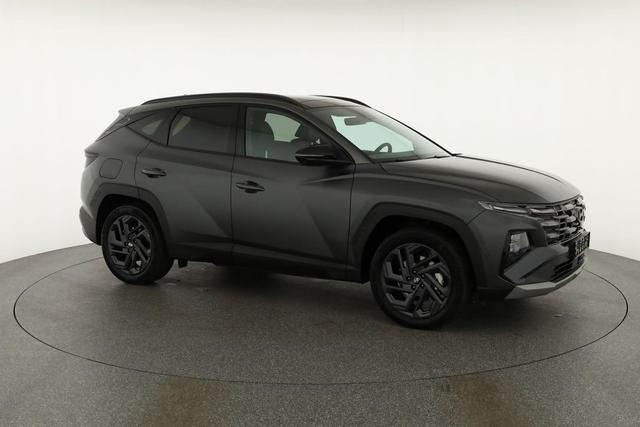 Hyundai TUCSON 1,6 T-GDI PHEV 1.6 Luxury, AHK, Pano, Matrix, HuD, Side, Winter 