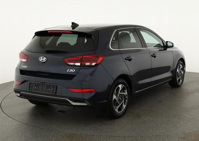 Hyundai i30 Kombi - 1.0 T-GDI Style, Navi, ACC, LED, Kamera, Winter