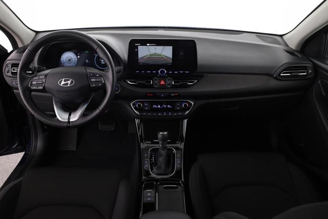 Hyundai i30 Kombi 1.0 T-GDI Style, Navi, ACC, LED, Kamera, Winter 