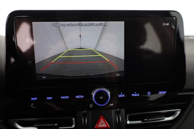 Hyundai i30 Kombi 1.0 T-GDI Style, Navi, ACC, LED, Kamera, Winter 