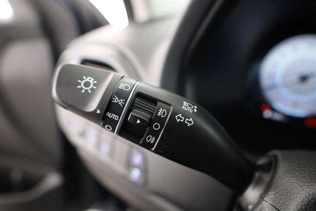 Hyundai i30 Kombi 1.0 T-GDI Style, Navi, ACC, LED, Kamera, Winter 