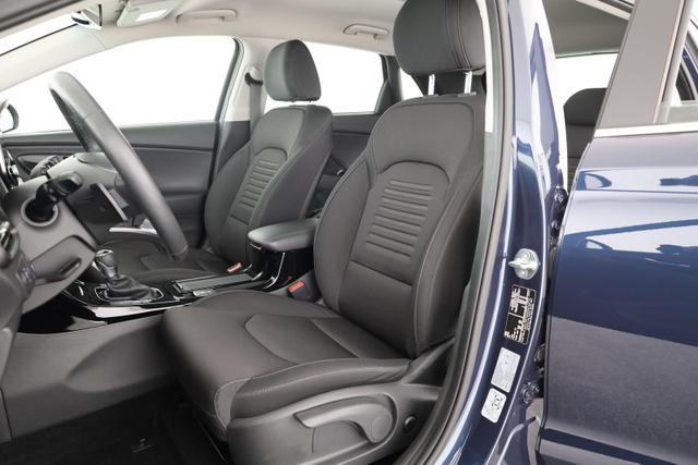Hyundai i30 Kombi 1.0 T-GDI Style, Navi, ACC, LED, Kamera, Winter 