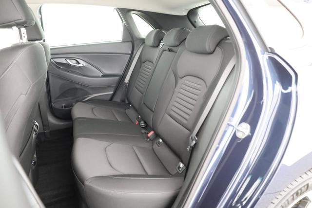 Hyundai i30 Kombi 1.0 T-GDI Style, Navi, ACC, LED, Kamera, Winter 