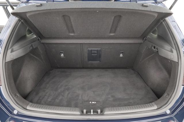 Hyundai i30 Kombi 1.0 T-GDI Style, Navi, ACC, LED, Kamera, Winter 