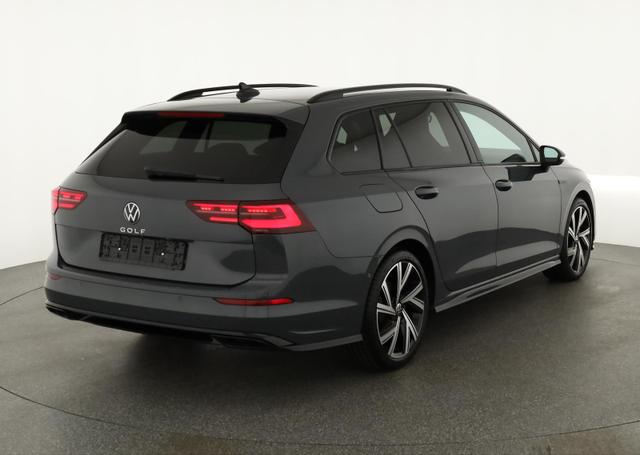 Volkswagen Golf - R-Line VIII Variant 2.0 TDI DSG R-LINE, IQ.Light, Navi, Kamera, Winter, 18-Zoll