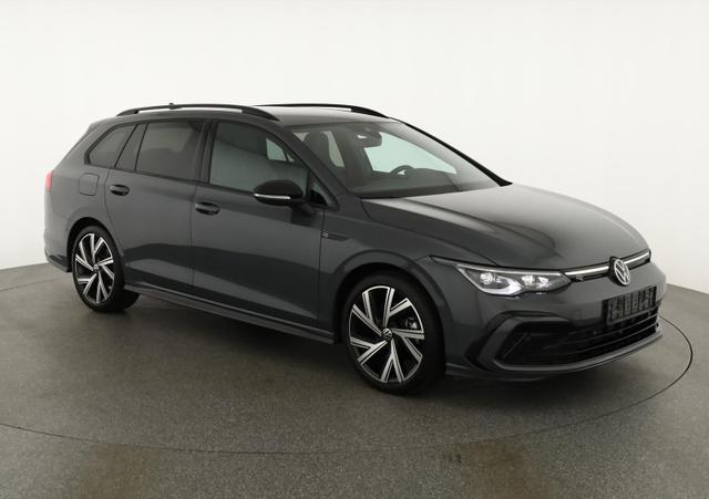 Volkswagen Golf R-Line VIII Variant 2.0 TDI DSG R-LINE, IQ.Light, Navi, Kamera, Winter, 18-Zoll 