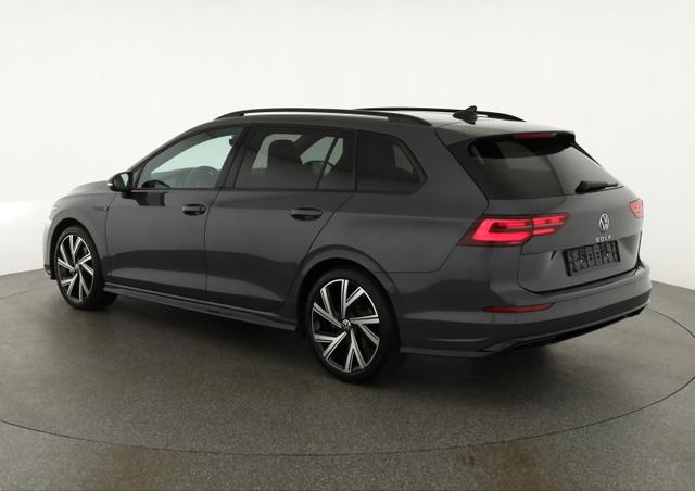 Volkswagen Golf R-Line VIII Variant 2.0 TDI DSG R-LINE, IQ.Light, Navi, Kamera, Winter, 18-Zoll 