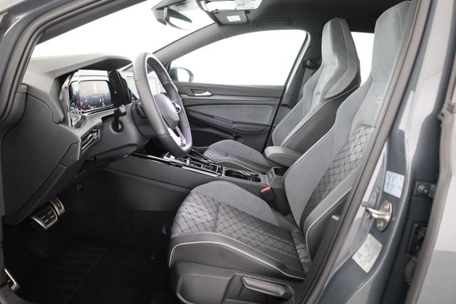 Volkswagen Golf R-Line VIII Variant 2.0 TDI DSG R-LINE, IQ.Light, Navi, Kamera, Winter, 18-Zoll 