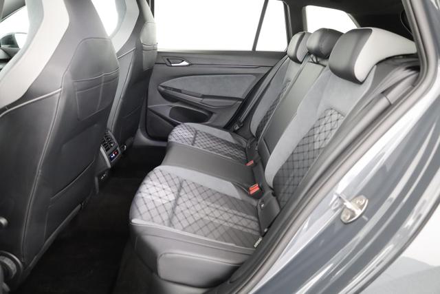 Volkswagen Golf R-Line VIII Variant 2.0 TDI DSG R-LINE, IQ.Light, Navi, Kamera, Winter, 18-Zoll 