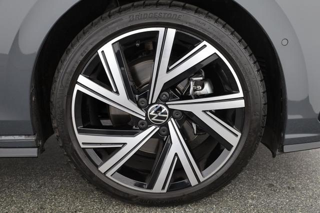 Volkswagen Golf R-Line VIII Variant 2.0 TDI DSG R-LINE, IQ.Light, Navi, Kamera, Winter, 18-Zoll 